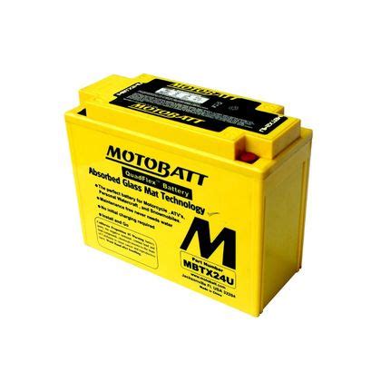 Batteria Motobatt Mbtx U Y N L A Y N A A Ytx Hl Bs Batterie