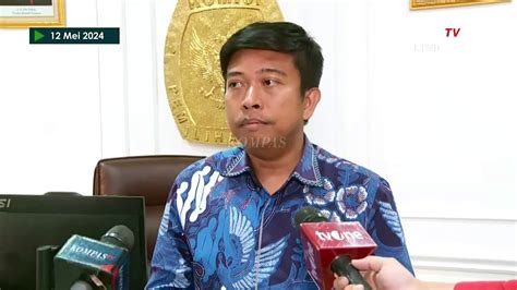 Kpu Beberkan Nama Sudah Konsultasi Maju Cagub Jakarta Jalur