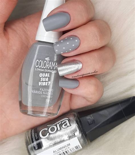 Pin De Neia Silva Em Unhas Que Mais Gostei Unhas Decoradas Unhas