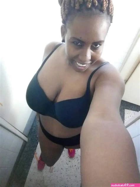 Kenya County Boss Nudes Leaked Pics Nudes Leaks