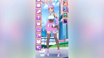 Fantasy Avatar Dress Up By Igry Dlja Devochek Play Online For Free