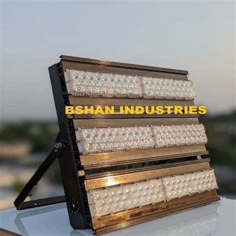 BSHAN Model Name Number BSG500WSFL 500 Watt Led Stadium Lights Pure