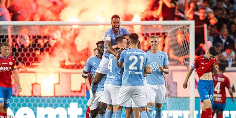 Malmö Ff Oinetaleha