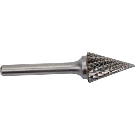 Твердосплавная борфреза тип М (16х25 мм; хв-к 6 мм) MESSER M1625M06 ...