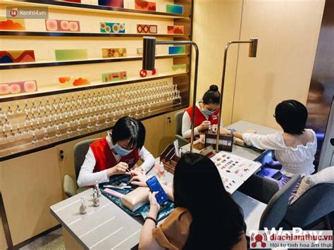 Review Chi Ti T Nh H Ng L U Haidilao Hot Pot Vietnam Eu Vietnam Business Network Evbn