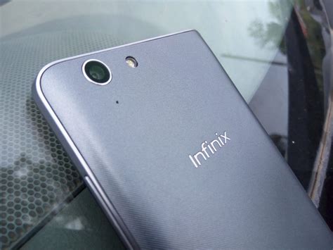 Infinix Hot 3 Review And First Impressions