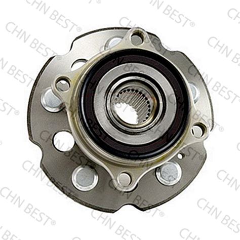 42200 STX A01 WHEEL HUB BEARING Products Guangzhou Zhenwei Auto Parts