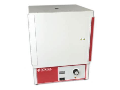 Boekel Scientific Economy Small Digital Incubator Solid