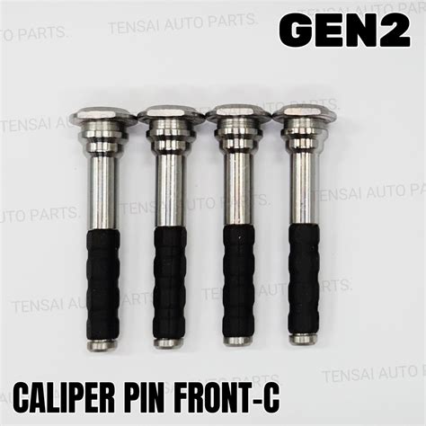 PROTON FRONT CALIPER PIN SET GEN2 PERSONA Shopee Malaysia