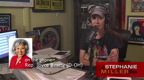 The Stephanie Miller Show We Must Breathe For George Floyd Youtube