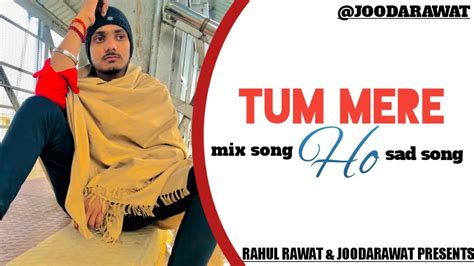 Tum Mere Ho Video Song Joodarawat Jubin Nautiyal Hate Story Iv