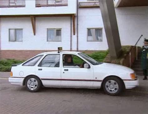 IMCDb Org Ford Sierra GLS MkII In Hale And Pace 1988 1998