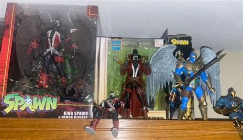 From Al to Jim (and back) and Everything in Between