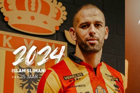 Islam Slimani fait son retour en Europe الشروق أونلاين