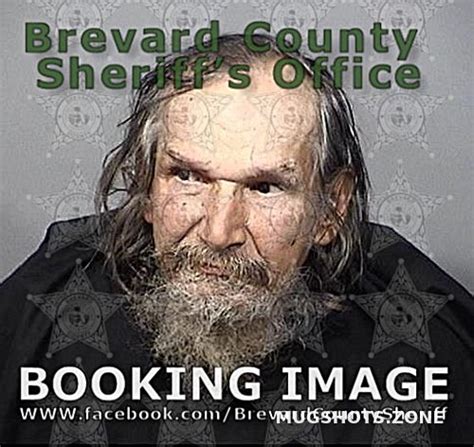 MURRAY JAMES HERBERT 03 11 2021 Brevard County Mugshots Zone