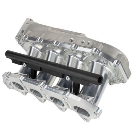 Skunk Racing Ultra Race Side Feed Billet Intake Manifold Honda B