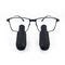 Lupa Binocular Con Montura De Gafas A X Nanchang Micare Medical