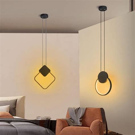 Plafonnier Suspendu Au Design Nordique Moderne Luminaire D Coratif