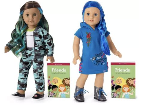 Prime Early Access 30 Off American Girl Truly Me Dolls