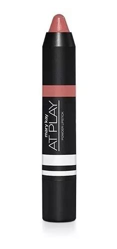 Batom Matte Mary Kay Efeito P L Pis Labial Nude Mood Mercadolivre