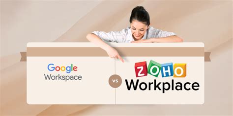 Affordable Google Workspace G Suite Alternative Zoho Mail Workplace