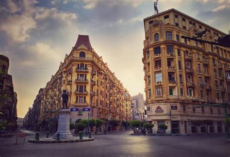 egyptian phone photographer captures downtown cairo