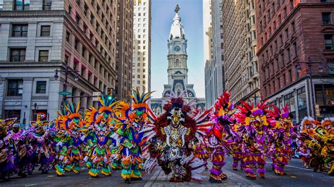 2022 Holidays in Philly: A Complete Guide — Visit Philadelphia