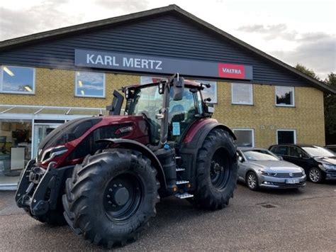 Valtra Q305 Gebraucht Neu Kaufen Technikboerse