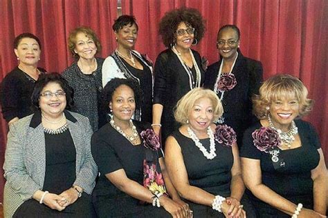 Gallery National Congress Of Black Women Los Angeles Chapter