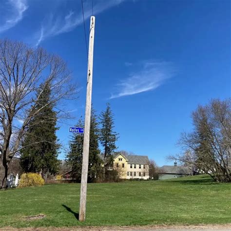 Nicholas Noyes Sr Homestead Site Of Salem Witch Museum