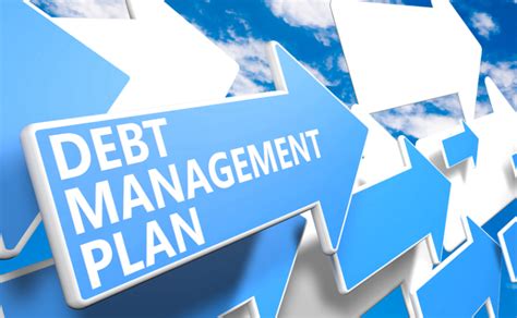 What is a Debt Management Plan? - SingleDebt