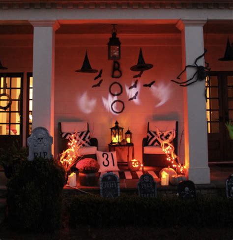 Images Of Outdoor Halloween Decorations 2024 Halloween Party Games 2024 ...