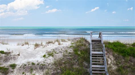 Saint Augustine Beach Travel Guide | Saint Augustine Beach Tourism - KAYAK