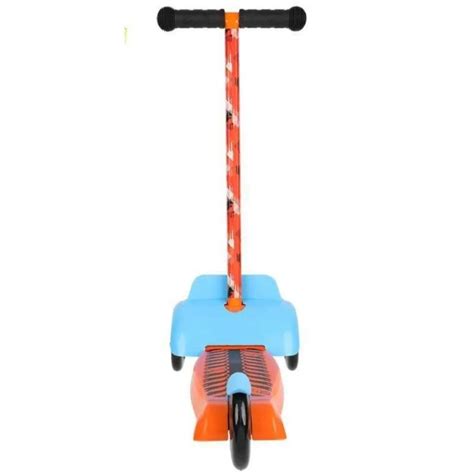 New With Box Hot Wheels Twinduction Scooter Dimensions Original Skuter Anak Hot Wheels Scooter