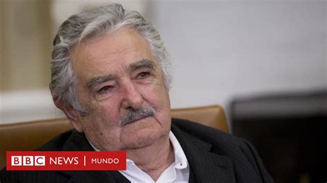 Qué dice la carta con la que José Mujica renuncia al Senado de Uruguay