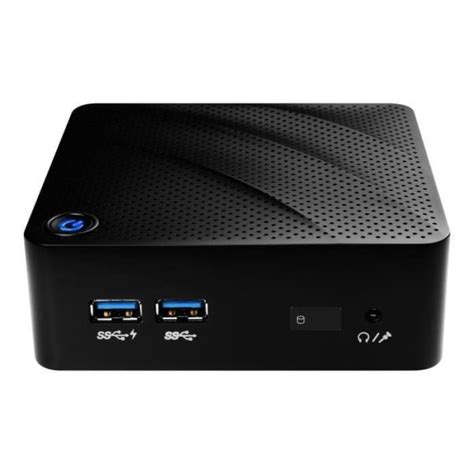 Mini PC MSI - PC66.fr