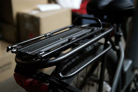 700 rack and Topeak bags? | Electric Bike Forums