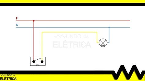 Aprenda como instalar interruptor tomada Mundo da Elétrica