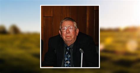 James Hendrick Obituary 2019 Hardy And Son Funeral Home