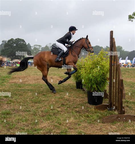 Einen Tackling Springen Fotos Und Bildmaterial In Hoher Aufl Sung Alamy