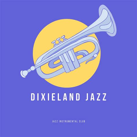 ‎dixieland Jazz Album By Jazz Instrumental Club Apple Music