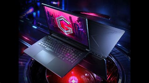 Redmi G 2021 gaming laptop with Intel Core i5 and AMD Ryzen 7 processors unveiled in China ...