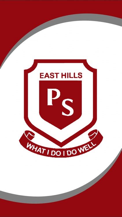 East Hills Public School By Skoolbag Pty Ltd