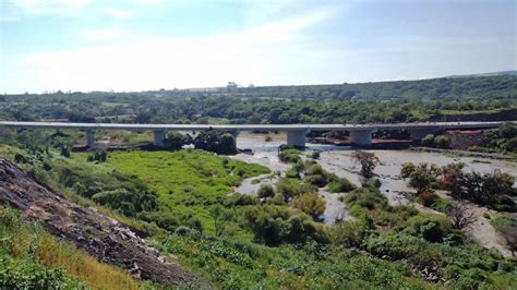 Conagua Alertó Sobre Posible Desbordamiento Del Río Lerma En Edomex Infobae