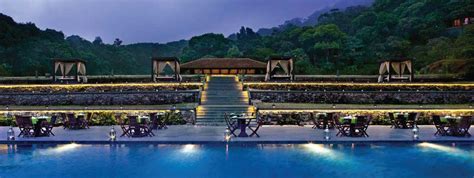 Read TAJ MADIKERI RESORT & SPA, COORG Online