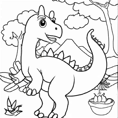 Desenhos Educativos Para 6 Anos - 5