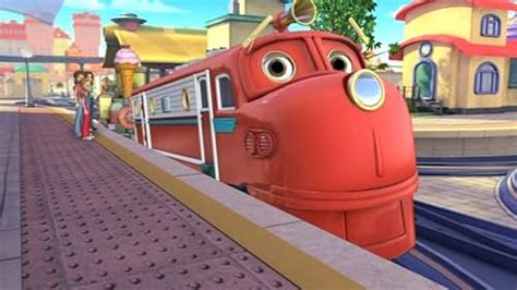 Chuggington Tv Series 20082021 Episode List Imdb