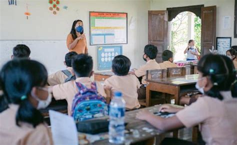 Contoh Modul Projek P5 Kurikulum Merdeka Dan Komponen Dalam Membuatnya