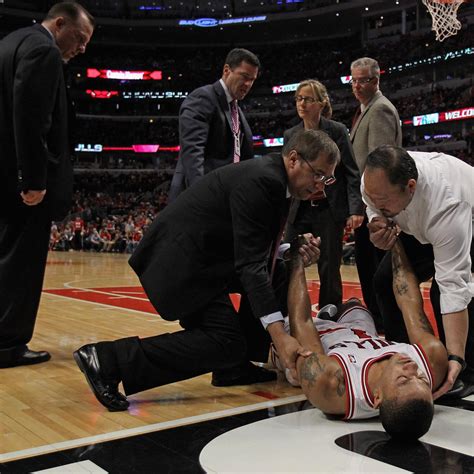 Derrick Rose Injury: Why LeBron James and Miami Heat Still Won't Get a ...