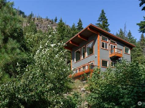 Leavenworth Wa Real Estate Leavenworth Wa Homes For Sale Zillow